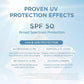 Skin1004 Madagascar Centella Hyalu-Cica Water-Fit Sunscreen SPF50+ 50ml