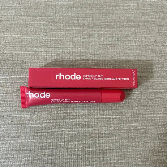 Rhode Peptide Lip Tint (all shades available)