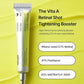 Celimax Retinal Shot Tightening Booster For Firm Skin 15ml
