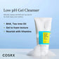 COSRX Low pH Good Morning Gel Cleanser