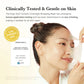 Medicube Kojic Acid Turmeric Night Wrapping Mask