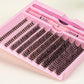 Kashee's Permanent Eyelash Extension Set