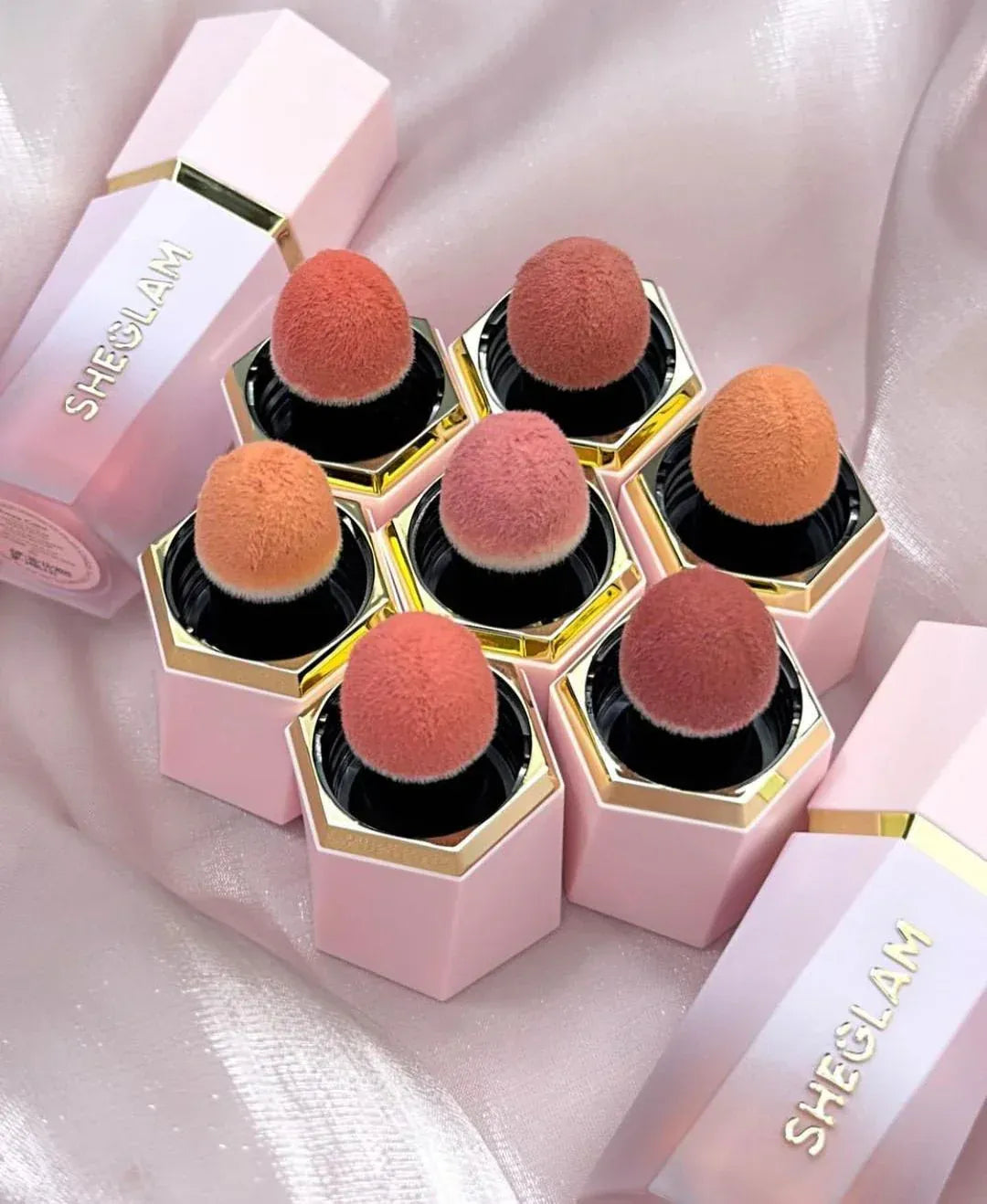 SHEGLAM Liquid Bloom Blush