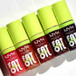 NYX Fat Oil Lip Drip Bundle of 6