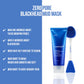 Medicube Zero Pore Blackhead Mud Mask 100g