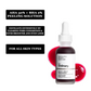 The Ordinary AHA 30% + BHA 2% Peeling Solution 30ml