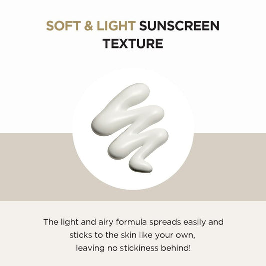 Skin1004 Madagascar Centella Air-Fit Sunscreen Light SPF30