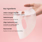 Biodance Bio-Collagen Real Deep Mask 34g (4 Pieces)