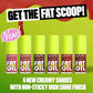 NYX Fat Oil Lip Drip Bundle of 6