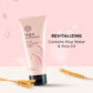 The Face Shop Rice Water Bright Foaming Cleanser (300ml)