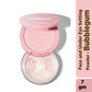 SHEGLAM Insta-Ready Face & Under Eye Setting Powder Duo - Bubblegum 2-in-1