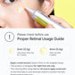 Celimax Retinal Shot Tightening Booster For Firm Skin 15ml