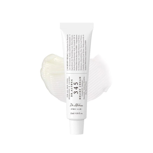 Dr. Althea 345 Relief Face Cream 50ml