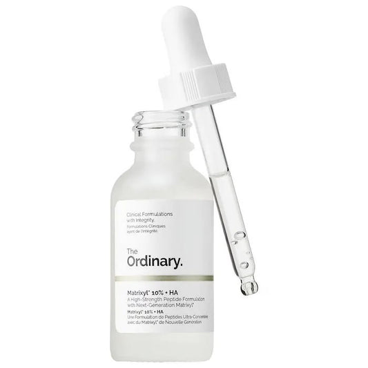 The Ordinary Matrixyl 10% + HA 30ml