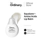 The Ordinary Squalane + Amino Acids Lip Balm 15ml