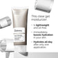 The Ordinary Natural Moisturizing Factors + HA Sunscreen