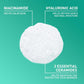 CeraVe Foaming Facial Cleanser – Removes Excess Oil for Normal to Oily Skin