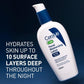 CeraVe PM Facial Moisturizing Lotion Night Cream – Hyaluronic Acid & Niacinamide 3 oz