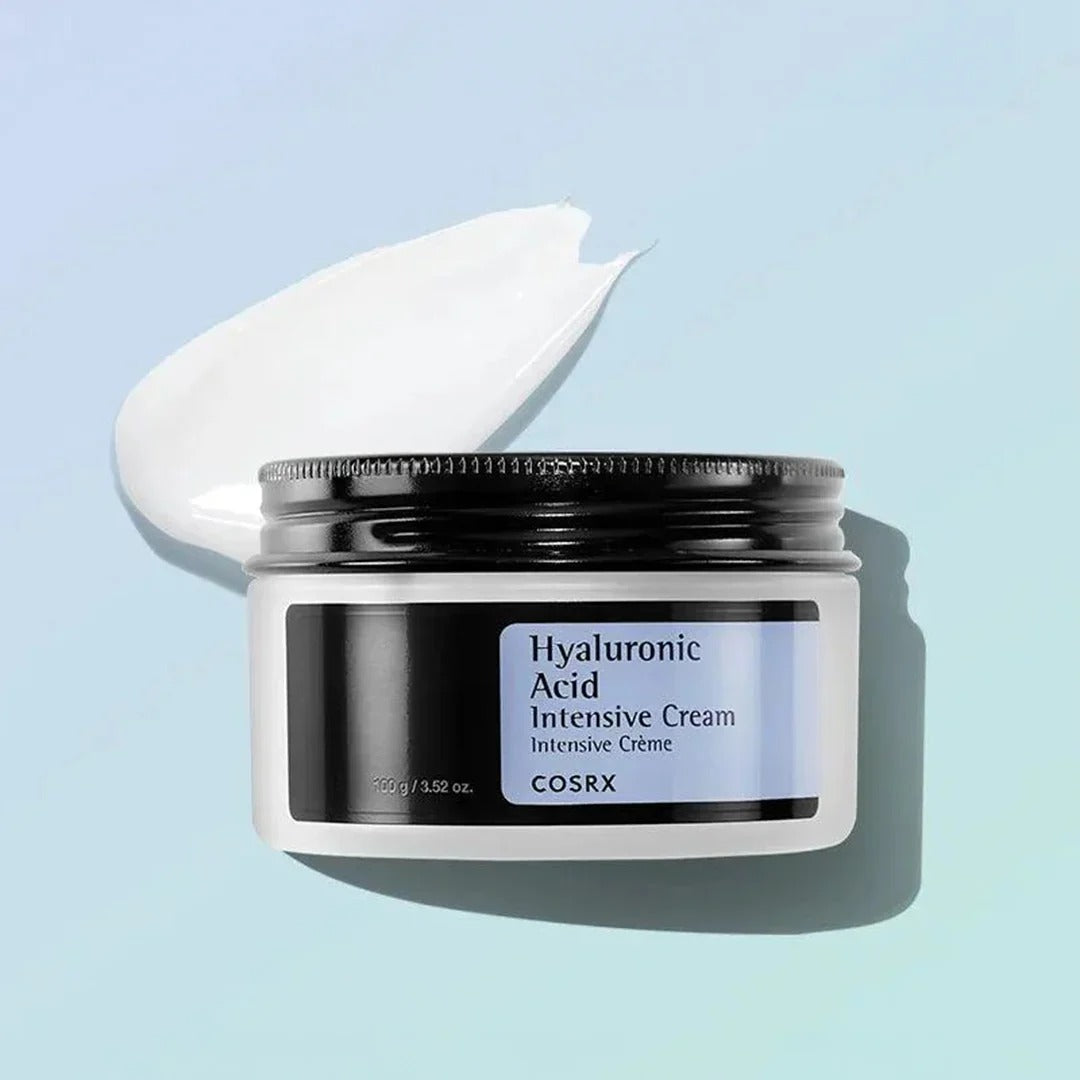 COSRX Hyaluronic Acid Intensive Cream 100g