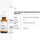 The Ordinary 100% Organic Cold-Pressed Rose Hip Seed Oil 30ml