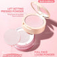 SHEGLAM Insta-Ready Face & Under Eye Setting Powder Duo - Bubblegum 2-in-1