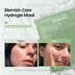 Biodance Refreshing Sea Kelp Mask 4x Sheet Masks