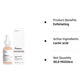 The Ordinary Lactic Acid 10% + HA