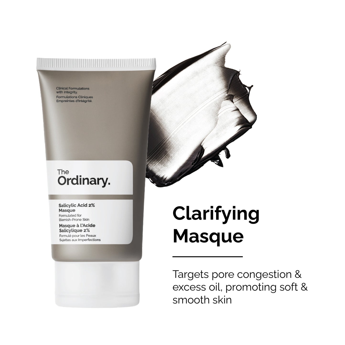 The Ordinary Salicylic Acid 2% Masque 50ml