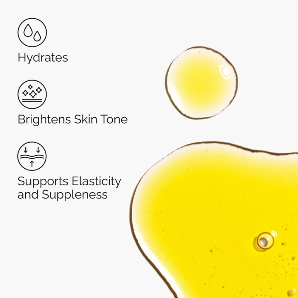 The Ordinary 100% Organic Cold-Pressed Rose Hip Seed Oil 30ml