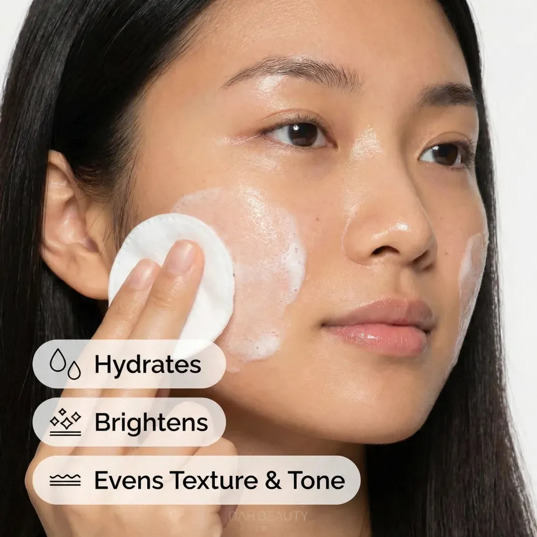 The Ordinary Saccharomyces Ferment 30% Milky Toner 100ml