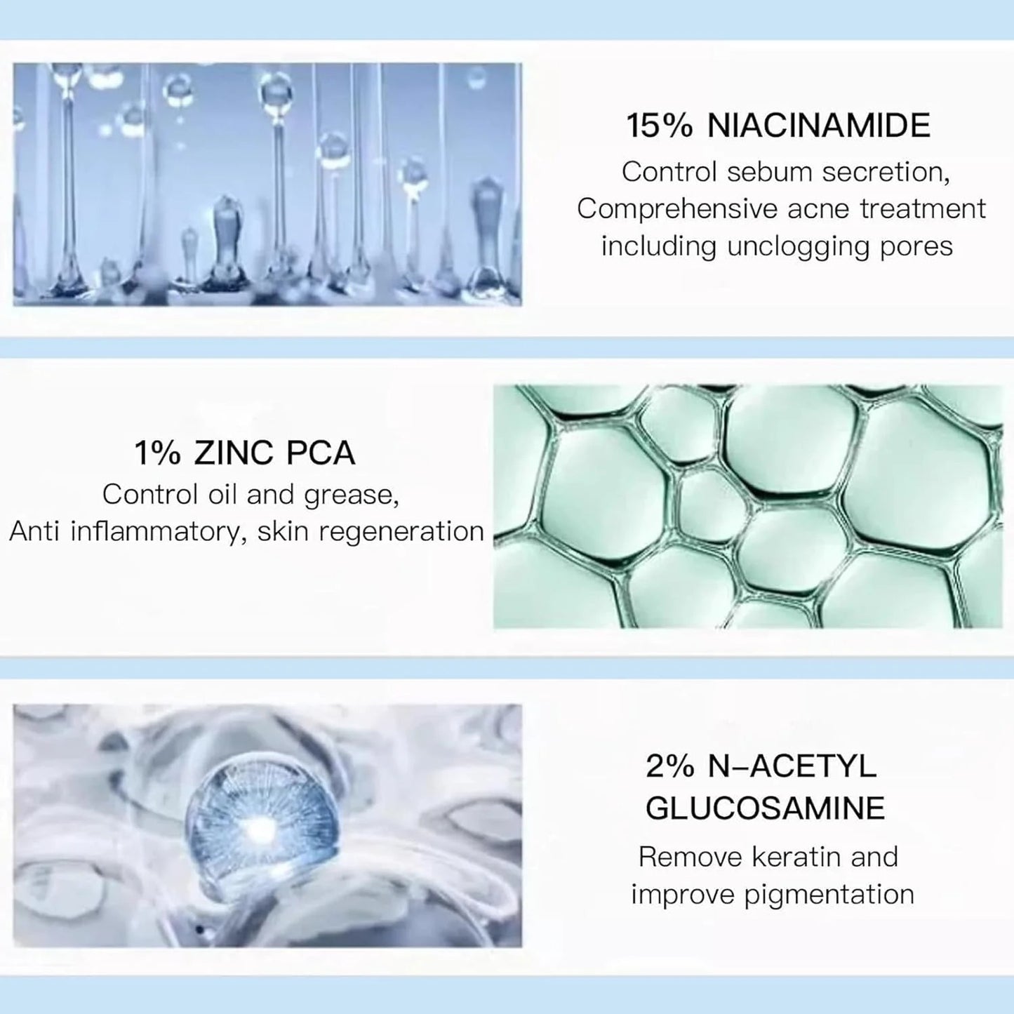 COSRX Niacinamide 15% Serum