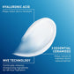 CeraVe Moisturising Cream – Rich 24-Hour Hydration for Dry to Very Dry Skin