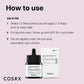 COSRX Niacinamide 15% Serum