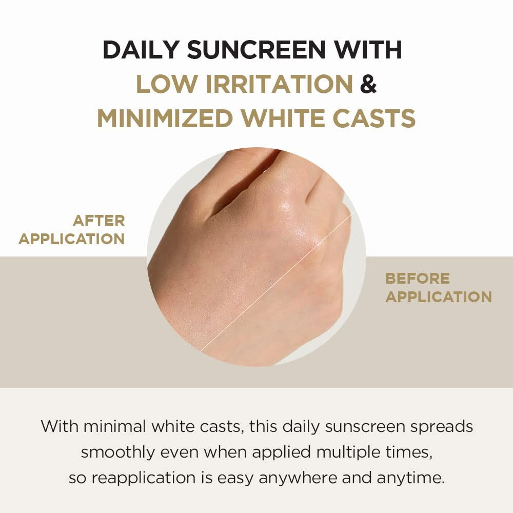 Skin1004 Madagascar Centella Air-Fit Sunscreen Light SPF30