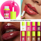 NYX Fat Oil Lip Drip Bundle of 6