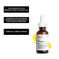 The Ordinary 100% Organic Cold-Pressed Rose Hip Seed Oil 30ml