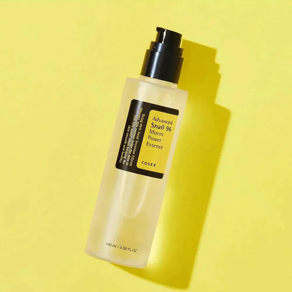 COSRX Advanced Snail 96 Mucin Power Essence 100ml