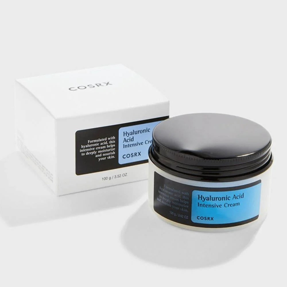 COSRX Hyaluronic Acid Intensive Cream 100g