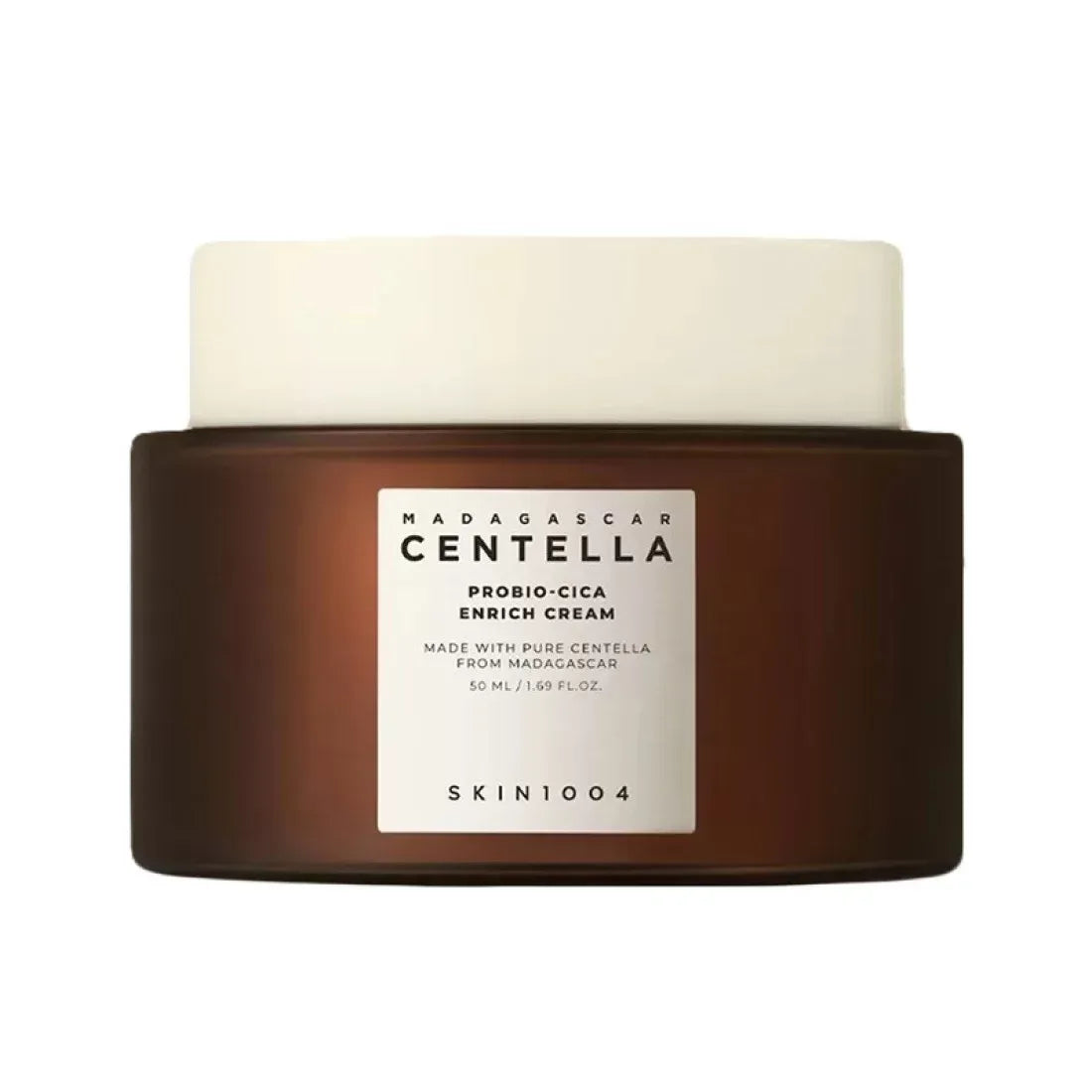 Skin1004 Centella Probio-Cica Enrich Cream