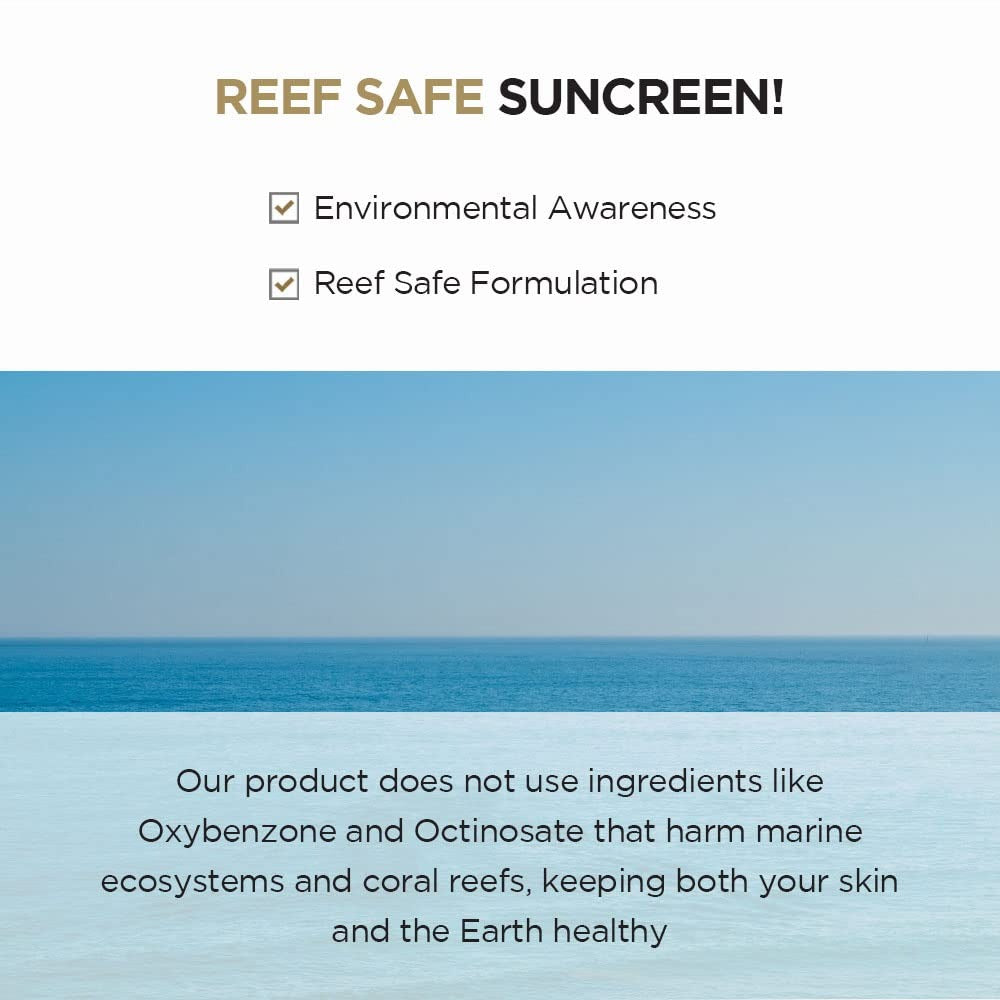 Skin1004 Madagascar Centella Air-Fit Sunscreen Light SPF30