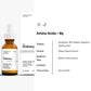 The Ordinary Amino Acids + B5