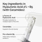 The Ordinary Hyaluronic Acid 2% + B5 30ml