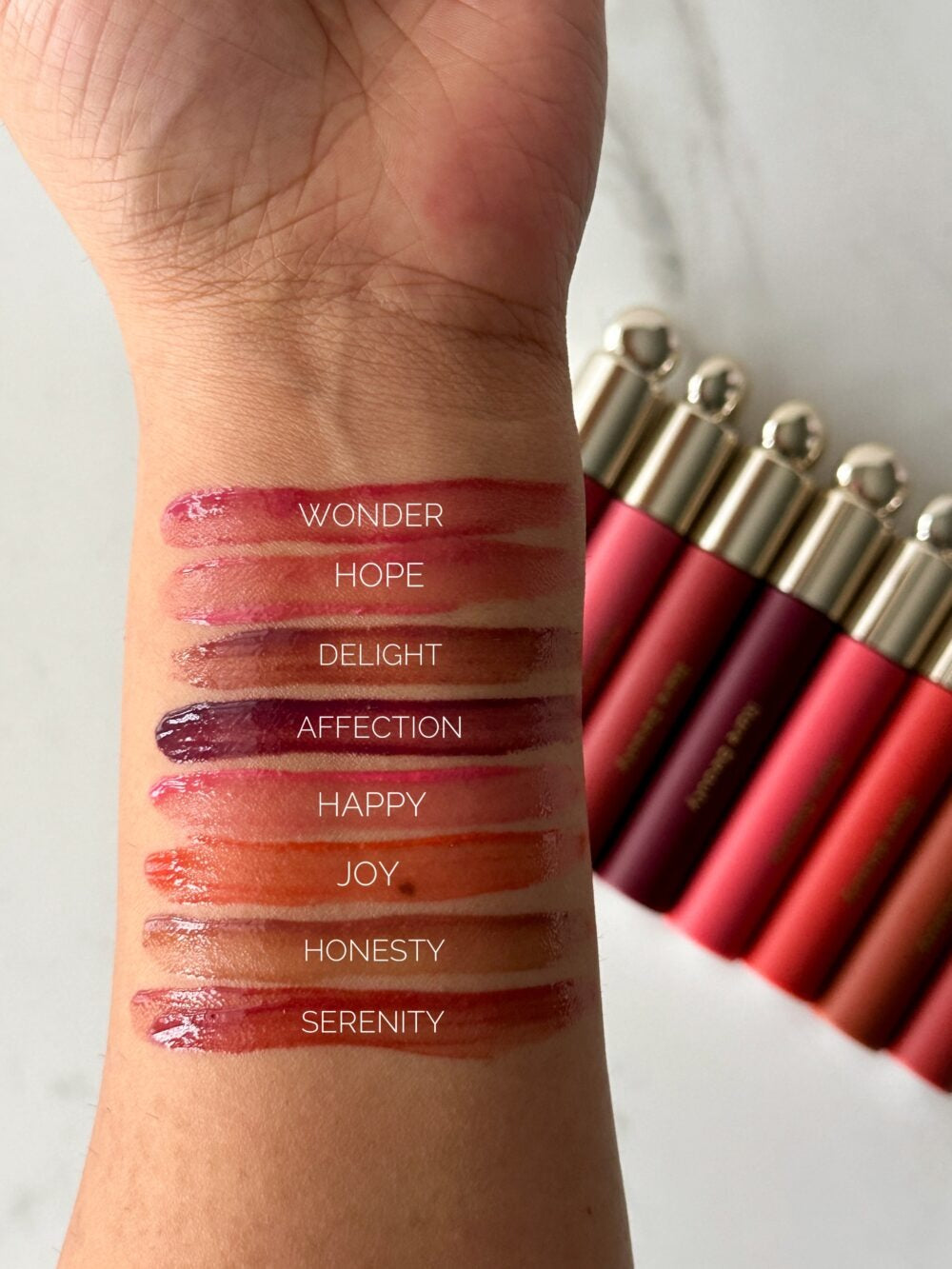 Rare Beauty Soft Pinch Tinted Lip Oil