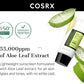 COSRX Aloe Soothing Sun Cream SPF50+ PA+++