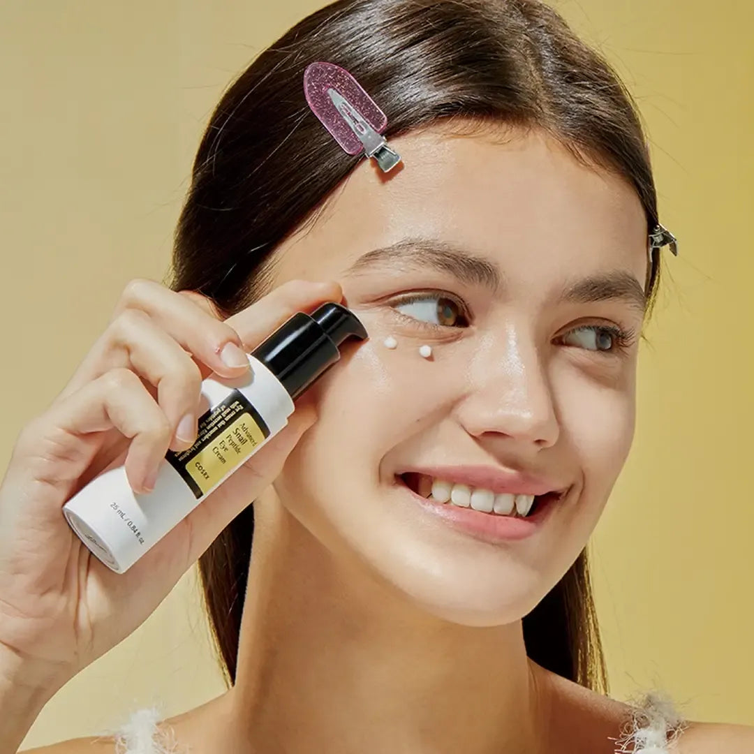 COSRX Advanced Snail Peptide Eye Cream