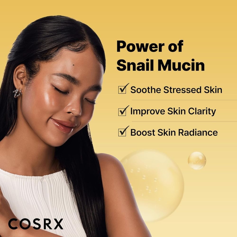 COSRX All About Snail Kit