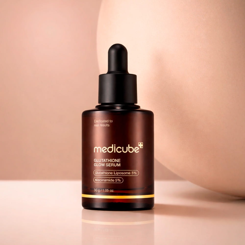 Medicube Glutathione Glow Serum