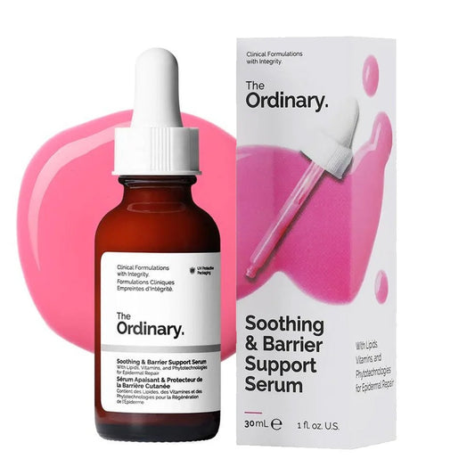 The Ordinary Soothing & Barrier Support Serum