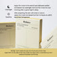 Biodance Radiant Vita Niacinamide Real Deep Mask 4x Sheet Mask