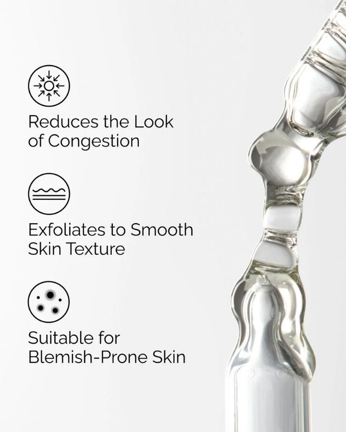 The Ordinary Salicylic Acid 2% Solution